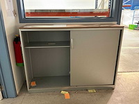 Dossierkast (4x) - afbeelding 2 van  8