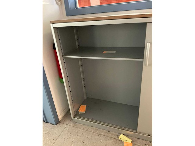 Dossierkast (4x) - afbeelding 3 van  8
