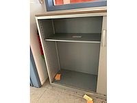 Dossierkast (4x) - afbeelding 3 van  8