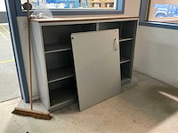Dossierkast (4x) - afbeelding 7 van  8
