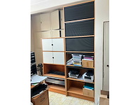 Dossierkast (4x) - afbeelding 2 van  7