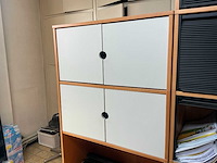 Dossierkast (4x) - afbeelding 3 van  7