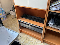 Dossierkast (4x) - afbeelding 4 van  7