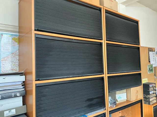 Dossierkast (4x) - afbeelding 7 van  7