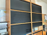 Dossierkast (4x) - afbeelding 7 van  7