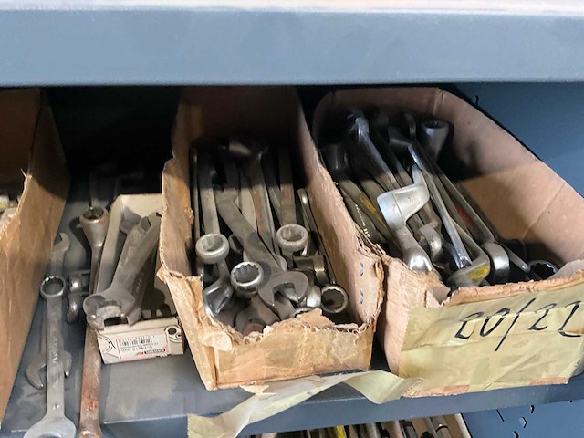 Dossierkast (5x) - afbeelding 10 van  23