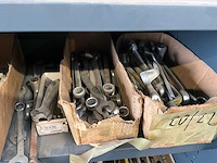 Dossierkast (5x) - afbeelding 10 van  23