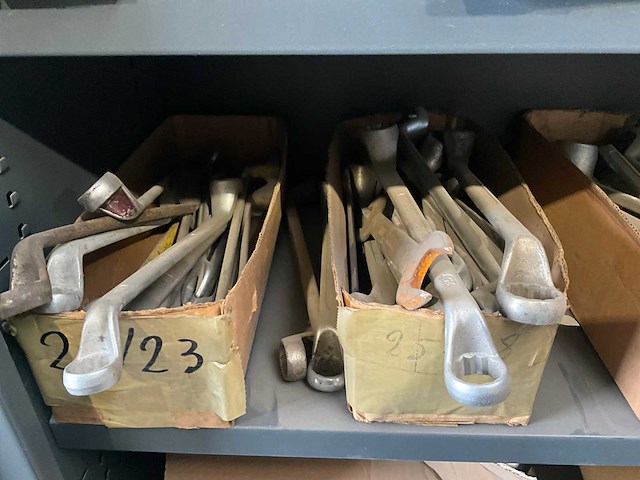 Dossierkast (5x) - afbeelding 11 van  23