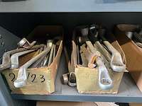 Dossierkast (5x) - afbeelding 11 van  23