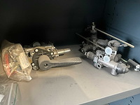 Dossierkast (5x) - afbeelding 15 van  23