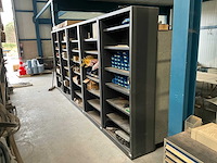 Dossierkast (5x) - afbeelding 1 van  23