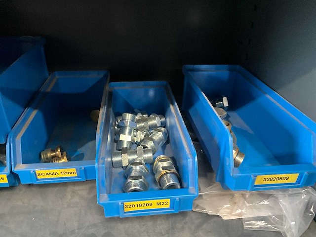 Dossierkast (5x) - afbeelding 20 van  23