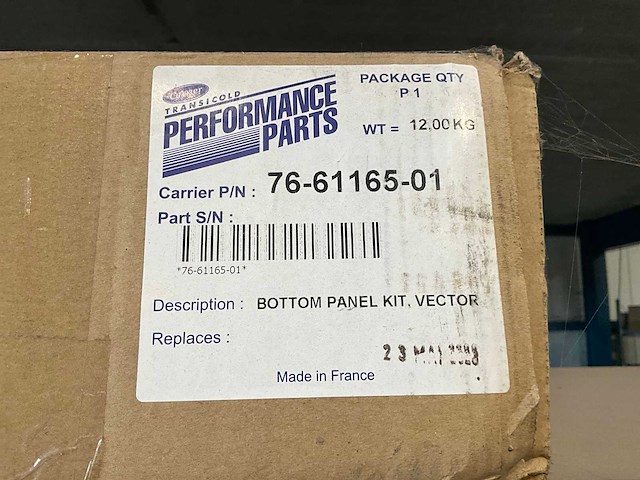 Dossierkast (5x) - afbeelding 23 van  23