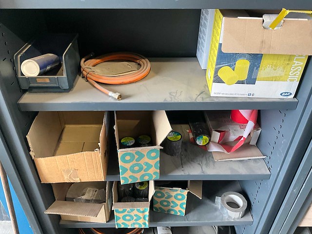 Dossierkast (5x) - afbeelding 4 van  23