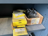 Dossierkast (5x) - afbeelding 6 van  23