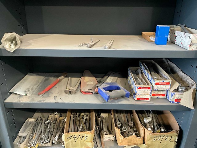 Dossierkast (5x) - afbeelding 8 van  23