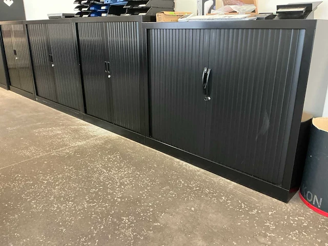 Dossierkast (5x) - afbeelding 3 van  10