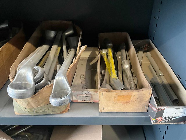 Dossierkast (5x) - afbeelding 4 van  23