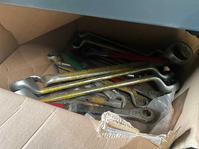 Dossierkast (5x) - afbeelding 5 van  23