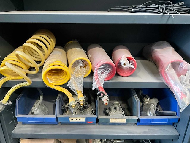 Dossierkast (5x) - afbeelding 6 van  23