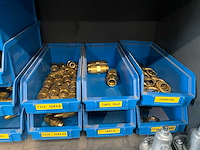 Dossierkast (5x) - afbeelding 10 van  23