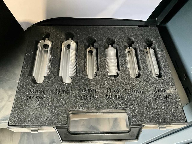 Dossierkast (5x) - afbeelding 14 van  23