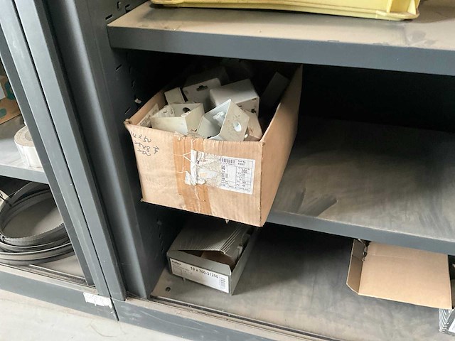 Dossierkast (5x) - afbeelding 21 van  23