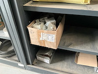 Dossierkast (5x) - afbeelding 21 van  23