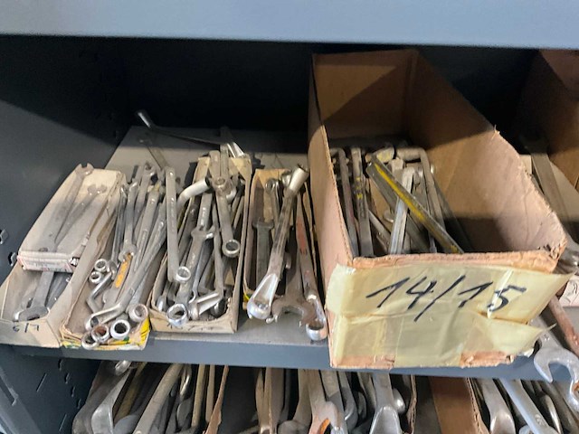 Dossierkast (5x) - afbeelding 23 van  23