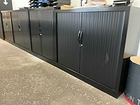 Dossierkast (5x)