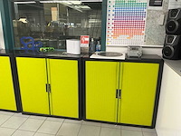 Dossierkast (6x) - afbeelding 1 van  9