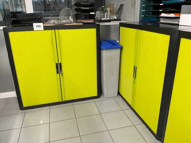 Dossierkast (6x) - afbeelding 3 van  9