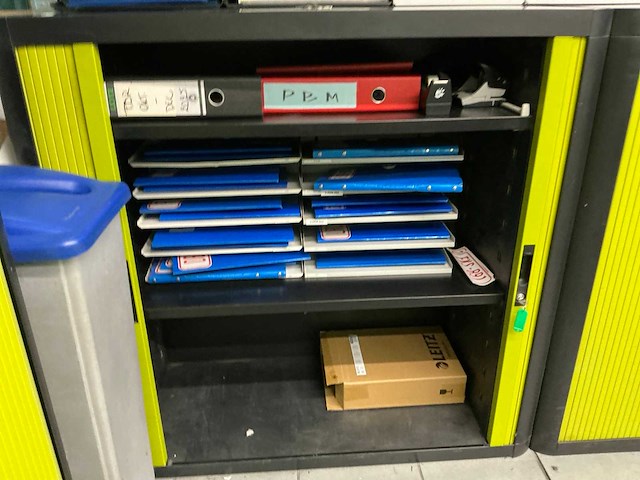 Dossierkast (6x) - afbeelding 5 van  9