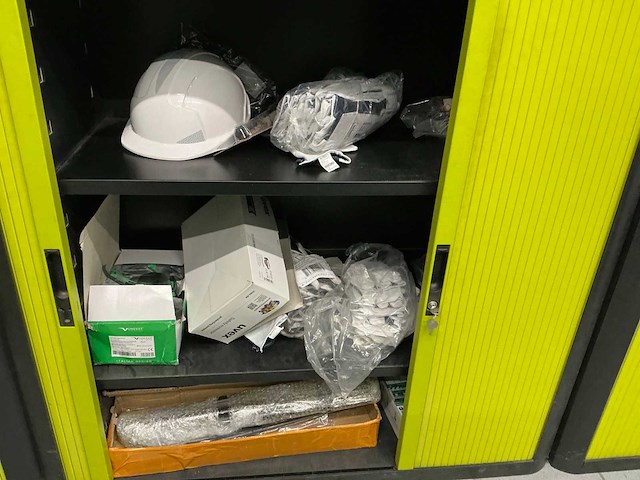 Dossierkast (6x) - afbeelding 6 van  9