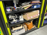 Dossierkast (6x) - afbeelding 8 van  9