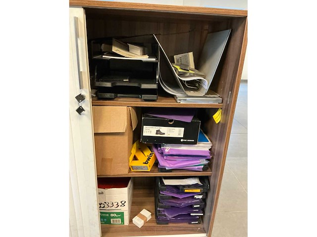 Dossierkast (6x) - afbeelding 3 van  9