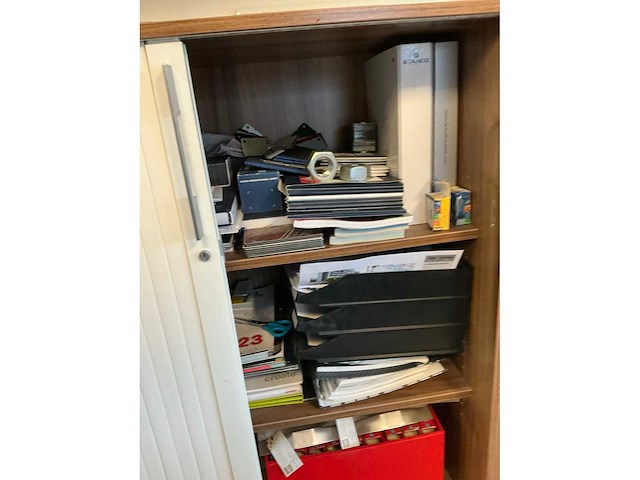 Dossierkast (6x) - afbeelding 7 van  9