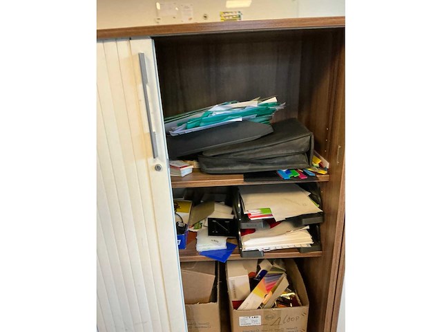 Dossierkast (6x) - afbeelding 8 van  9