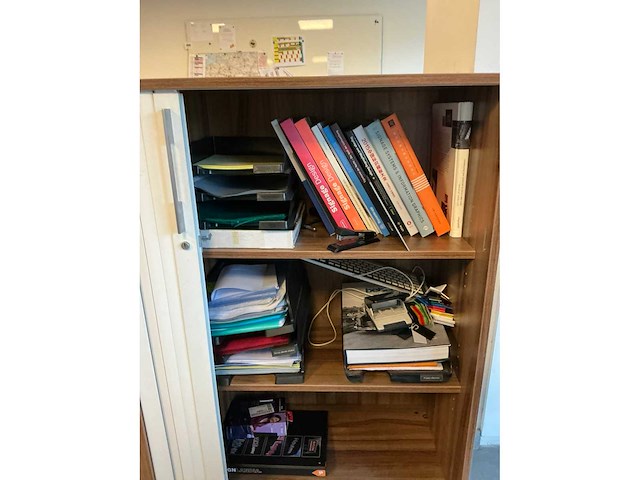 Dossierkast (6x) - afbeelding 9 van  9