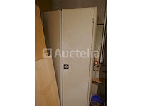 Dossierkast en meubels + diverse items - afbeelding 4 van  5