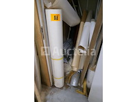 Dossierkast en meubels + diverse items - afbeelding 5 van  5