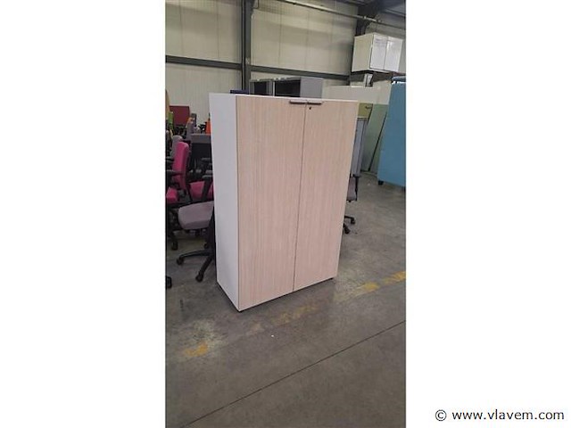 Dossierkast gdb - afbeelding 3 van  7