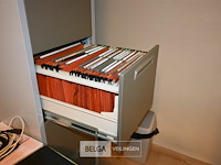 Dossierkast met 4 lades - afbeelding 4 van  4