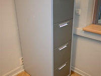 Dossierkast met 4 lades - afbeelding 1 van  5