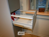 Dossierkast met 4 lades - afbeelding 5 van  5