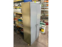 Dossierkast met handgereedschap (2x) - afbeelding 5 van  11