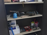 Dossierkast met inhoud - afbeelding 1 van  7