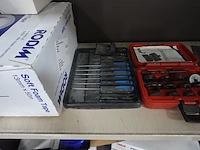 Dossierkast met inhoud - afbeelding 4 van  7