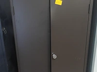Dossierkast met inhoud - afbeelding 1 van  6