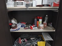 Dossierkast met inhoud - afbeelding 2 van  6